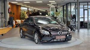 Mercedes-Benz A 180 Bild 4