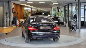 Mercedes-Benz A 180 Bild 17