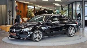 Mercedes-Benz A 180 Bild 11