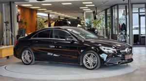 Mercedes-Benz A 180 Bild 6
