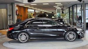 Mercedes-Benz A 180 Bild 9