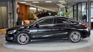 Mercedes-Benz A 180 Bild 13