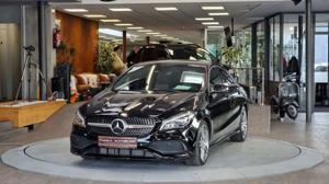 Mercedes-Benz A 180 Bild 2