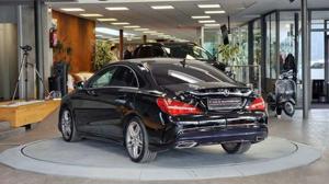 Mercedes-Benz A 180 Bild 16