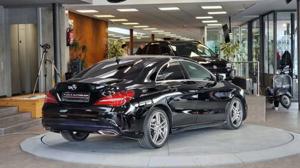 Mercedes-Benz A 180 Bild 19