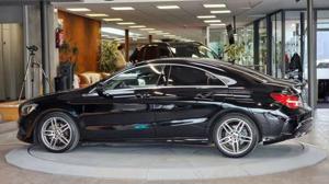 Mercedes-Benz A 180 Bild 14