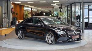 Mercedes-Benz A 180 Bild 5