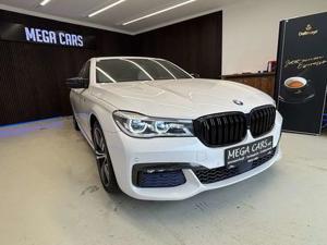 BMW 730 Bild 3