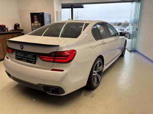 BMW 730 Bild 5
