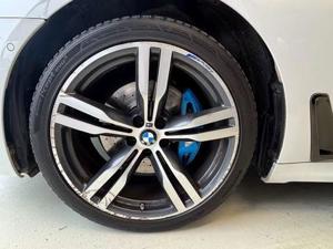 BMW 730 Bild 14