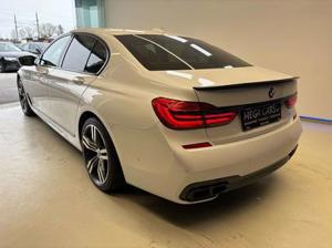 BMW 730 Bild 4