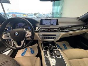 BMW 730 Bild 7