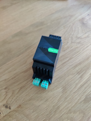 Loxone RGBW Dimmer DMX Extension