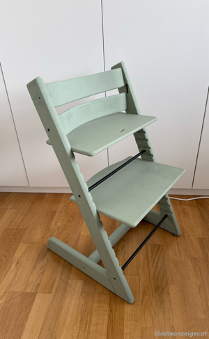 STOKKE Hochstuhl Stuhl Kinderstuhl Kind