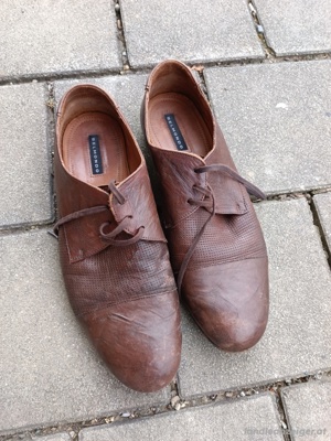 Herren Schuhe 