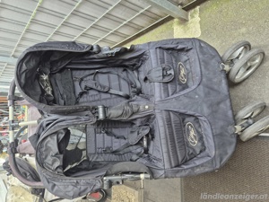 Kinderwagen Baby Jogger