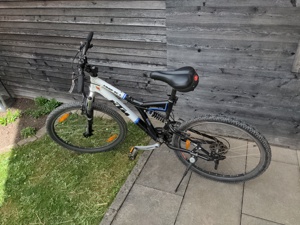 KTM Damen Mountainbike