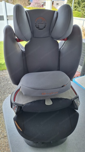 Cybex Pallas Gold - Autositz