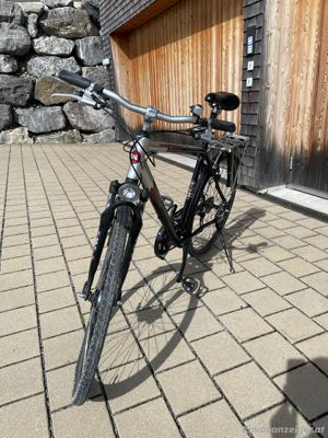 Erwachsenen Herren Fahrrad