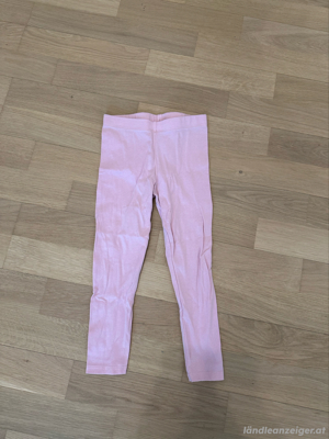 Leggins für Mädchen