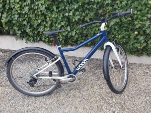 Woom 6 Kinderfahrrad 26 Zoll Bild 3