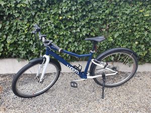 Woom 6 Kinderfahrrad 26 Zoll