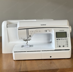 Nähmaschine Brother NV 1300