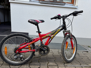 Kinderfahrrad