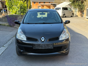 Renault Clio 1.2 16v Bild 2