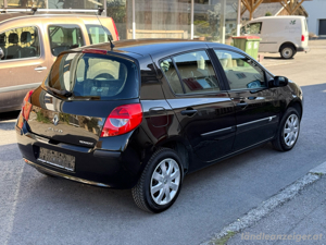 Renault Clio 1.2 16v Bild 4