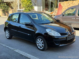 Renault Clio 1.2 16v Bild 3