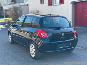 Renault Clio 1.2 16v Bild 6