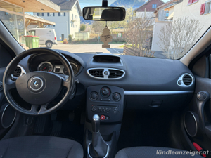 Renault Clio 1.2 16v Bild 9