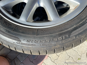 Dunlop Sommerreifen