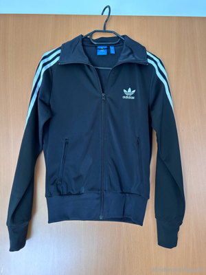 Adidas Damen Sweatjacke