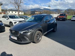 Mazda CX3 Revolution  Bild 10