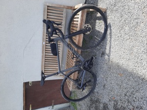  Neues Rennrad zu verkaufen 