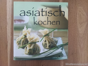 Asiatisch kochen  Bild 1