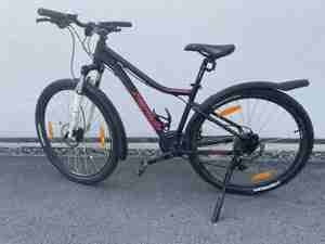 MERIDA Mountainbike 17 Zoll