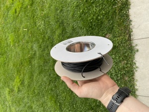 Gardena Silenio Minimo 250 - Radenmähroboter Bild 5