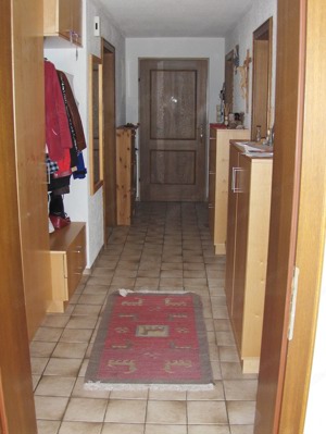 Lustenau, vermiete 3,5 Zimmer Wohnung Bild 6