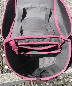 Schultasche Pferd Bild 3