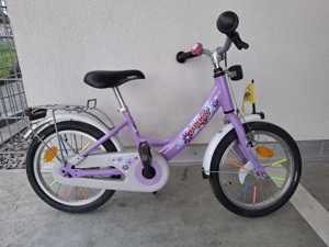 Kinderfahrrad Puky 16 Zoll 