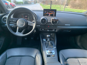 Audi A3 Sportback 30 TDI Bild 5