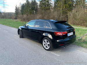 Audi A3 Sportback 30 TDI Bild 3