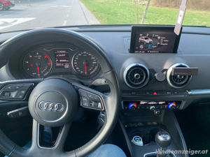 Audi A3 Sportback 30 TDI Bild 7