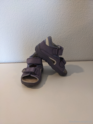 Sandalen  Bild 1