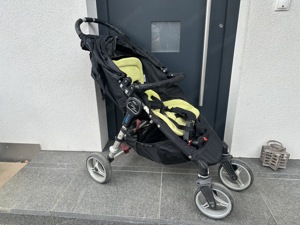 Baby Jogger City Mini 2 4W Kinderwagen NP 299 Euro