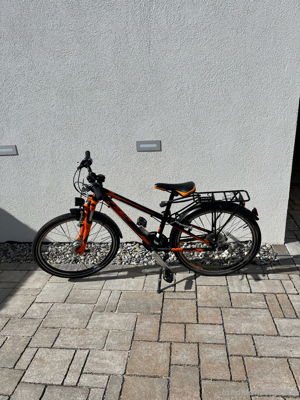 KTM Wild One 24" Bild 1