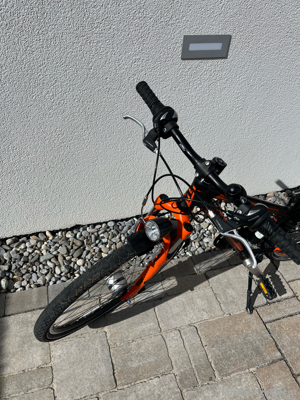 KTM Wild One 24" Bild 3